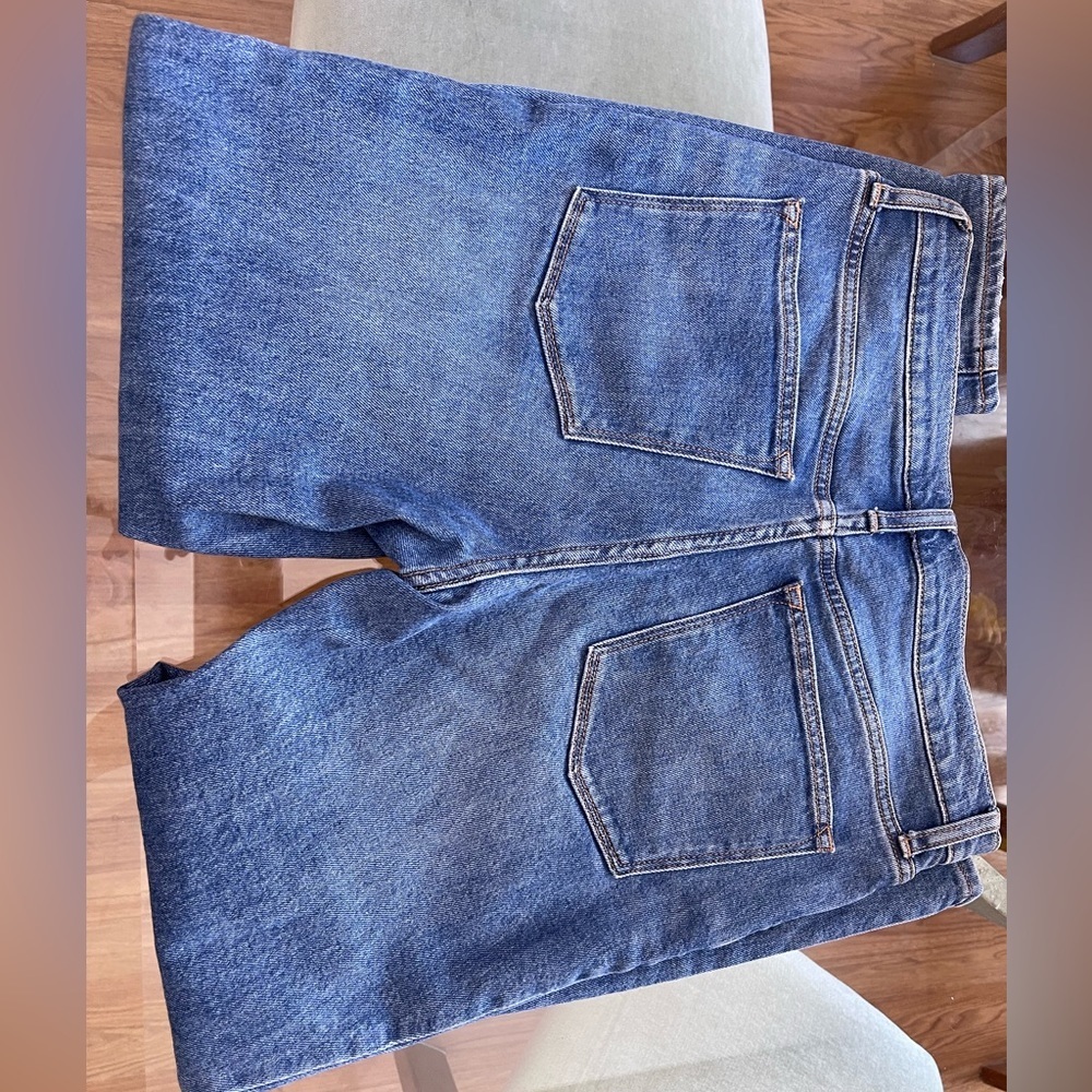 J Crew Jeans! In VGUC - Picture 3 of 9